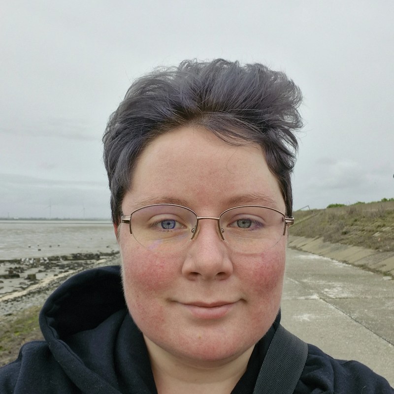 Leah Etteridge, founder of CrewSeq